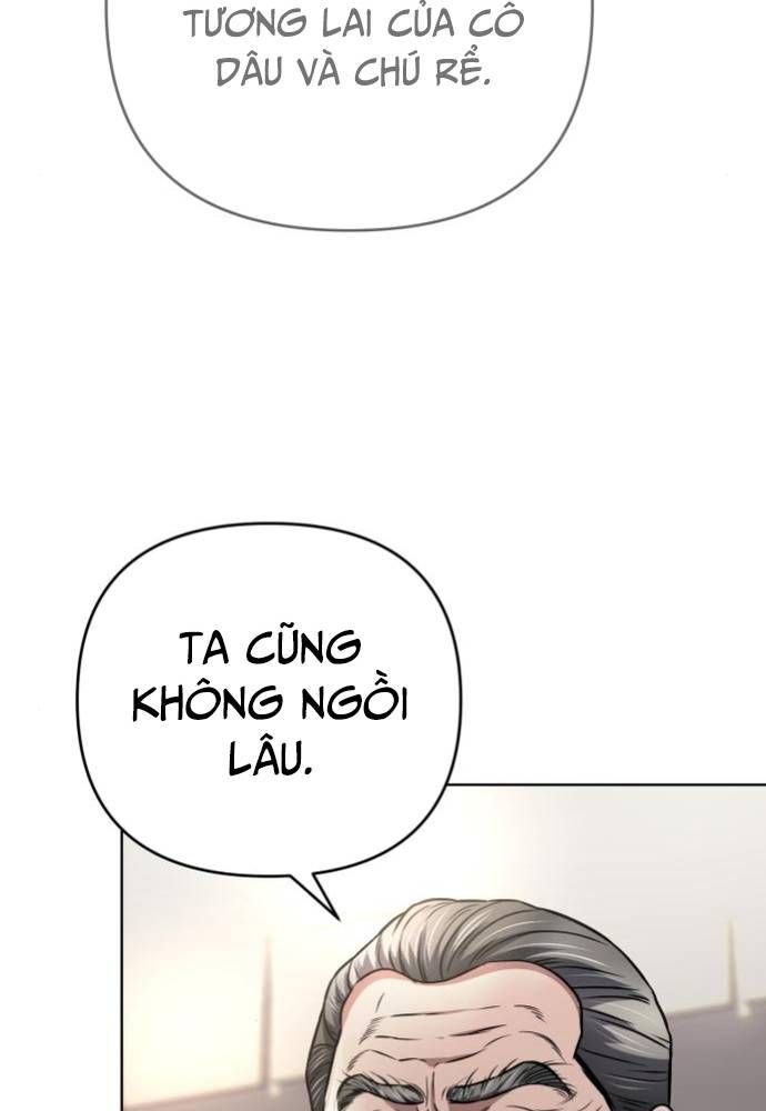 Nhân Viên Thực Tập Kim Cheolsu: Chapter 56