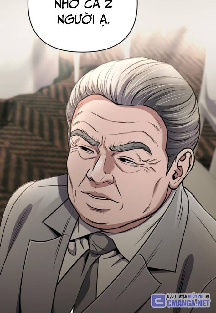 Nhân Viên Thực Tập Kim Cheolsu: Chapter 56