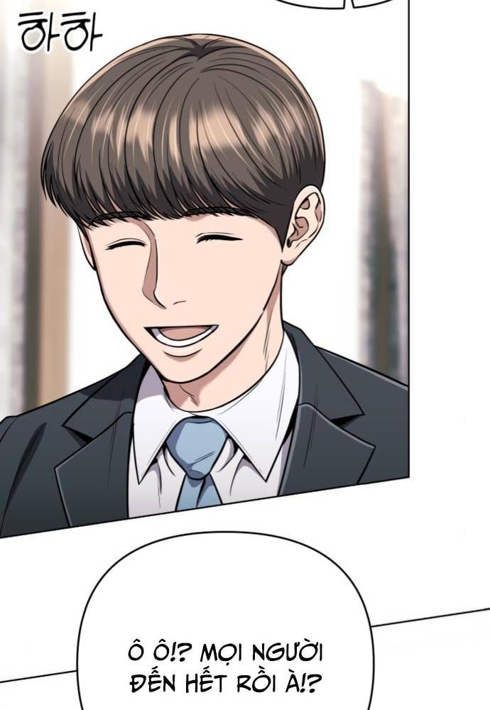 Nhân Viên Thực Tập Kim Cheolsu: Chapter 56