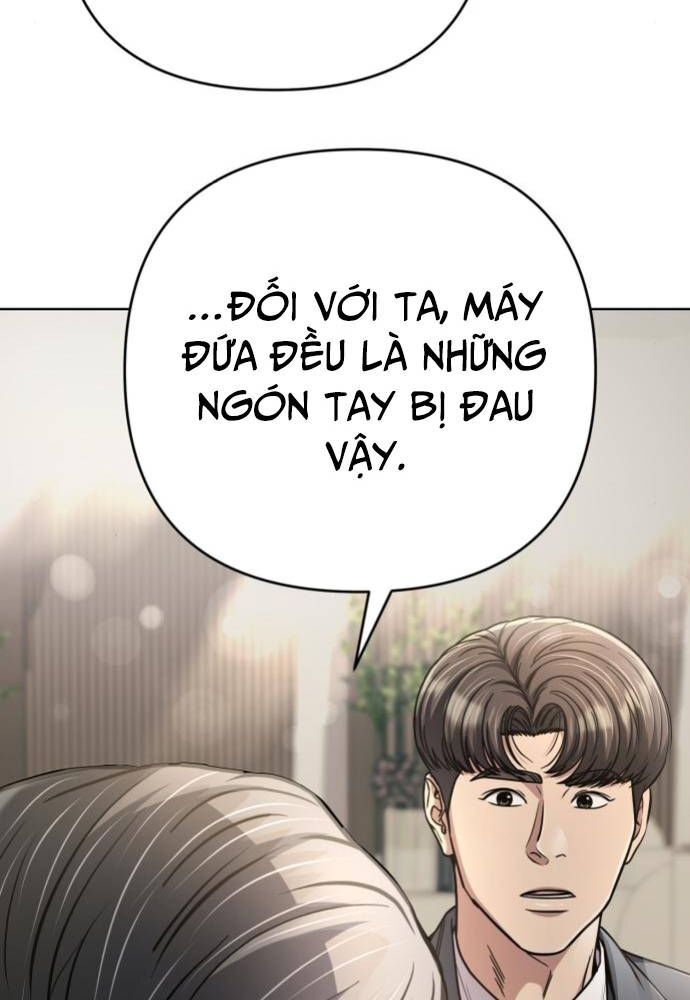 Nhân Viên Thực Tập Kim Cheolsu: Chapter 56