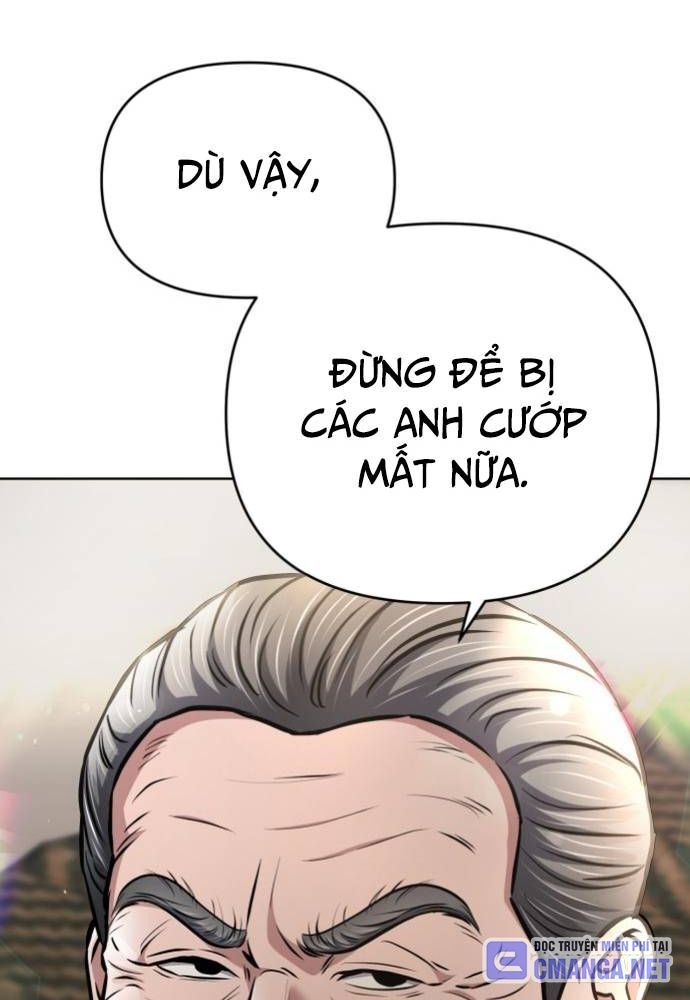 Nhân Viên Thực Tập Kim Cheolsu: Chapter 56