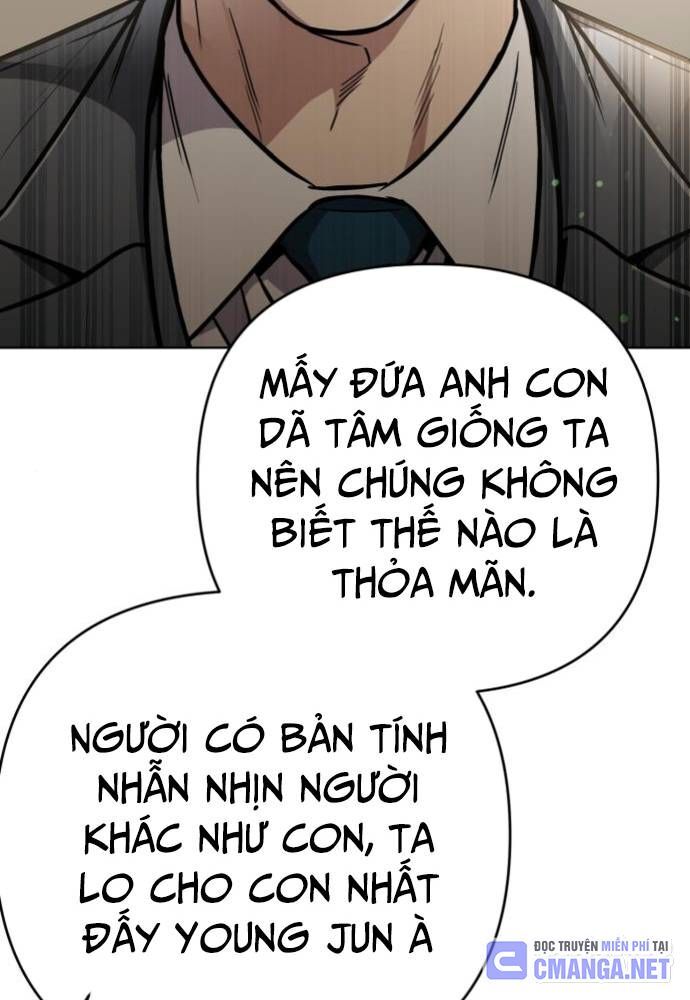 Nhân Viên Thực Tập Kim Cheolsu: Chapter 56