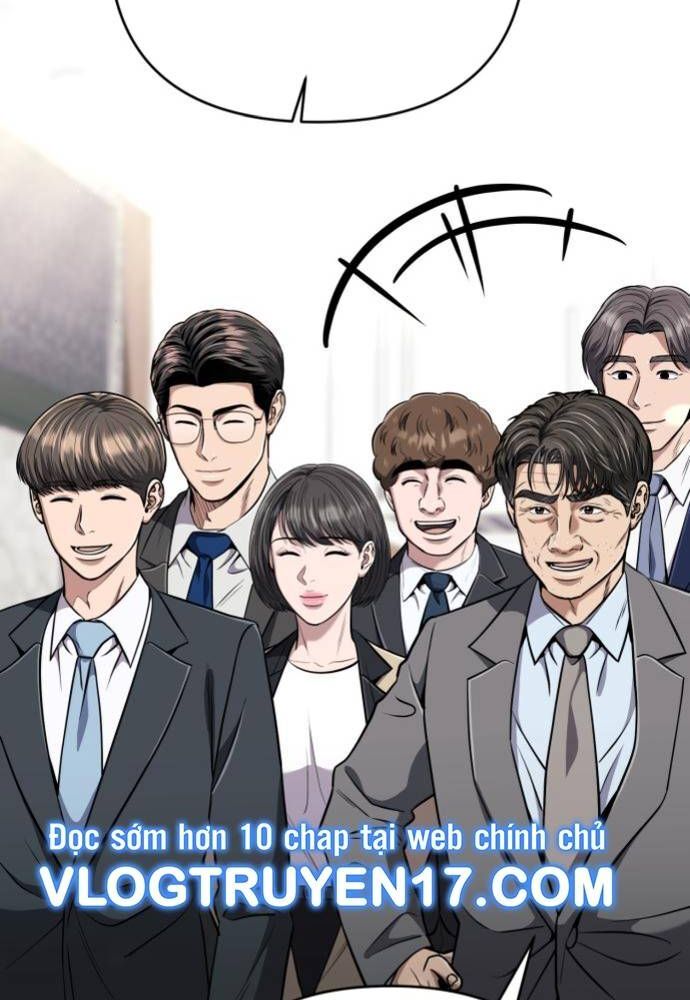 Nhân Viên Thực Tập Kim Cheolsu: Chapter 56