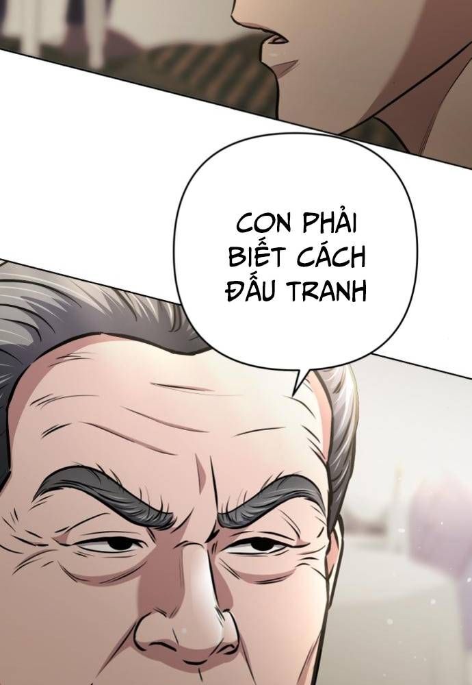 Nhân Viên Thực Tập Kim Cheolsu: Chapter 56