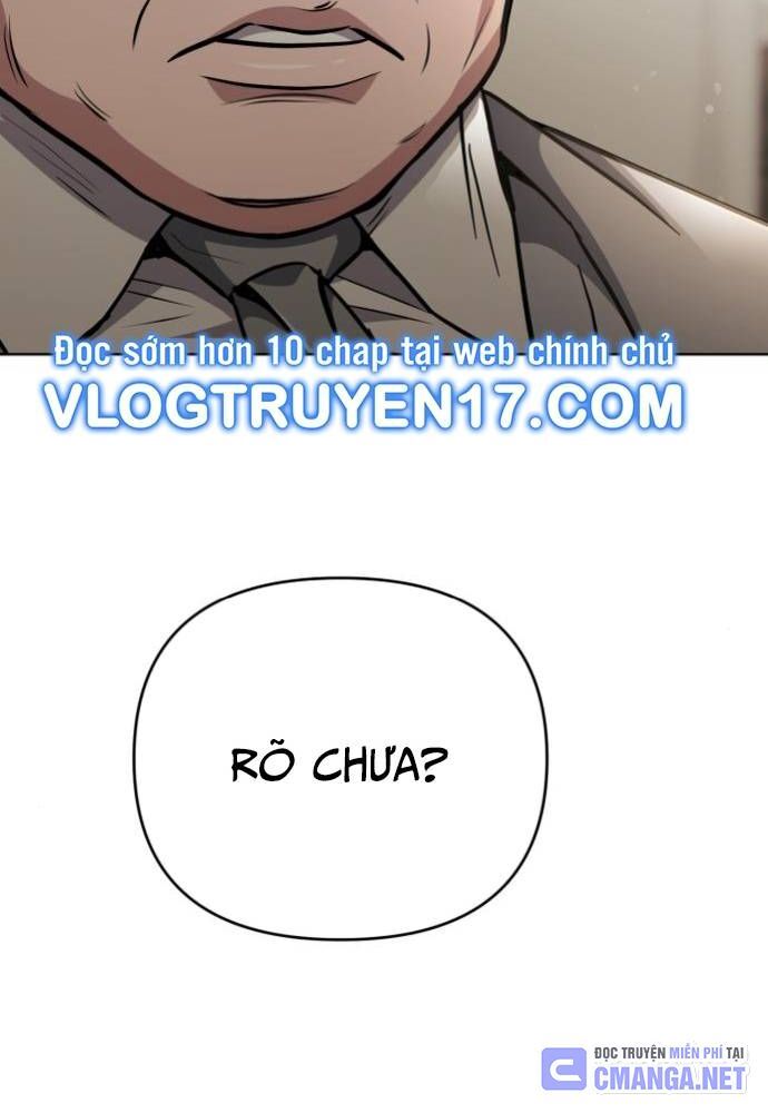 Nhân Viên Thực Tập Kim Cheolsu: Chapter 56