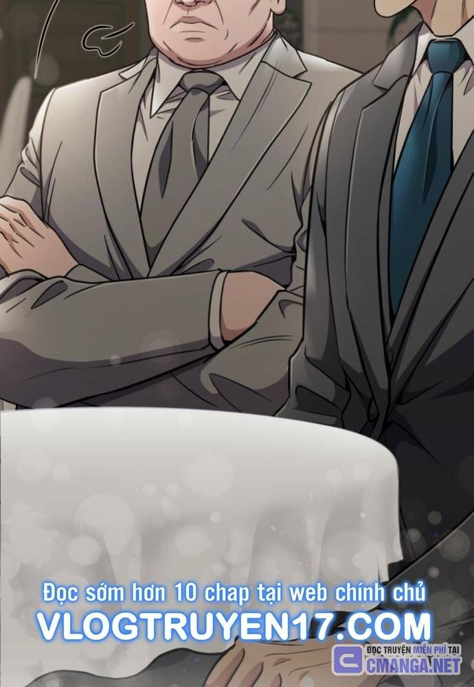 Nhân Viên Thực Tập Kim Cheolsu: Chapter 56