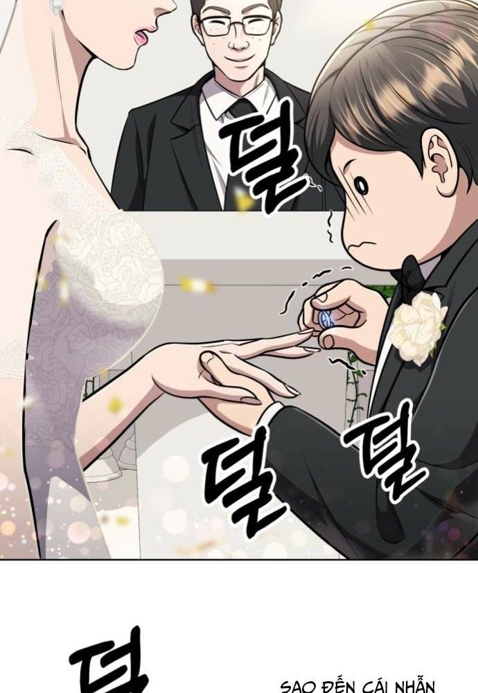 Nhân Viên Thực Tập Kim Cheolsu: Chapter 56