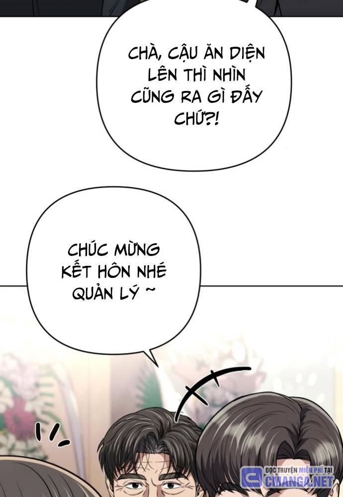 Nhân Viên Thực Tập Kim Cheolsu: Chapter 56