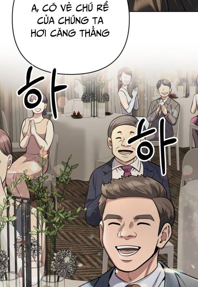 Nhân Viên Thực Tập Kim Cheolsu: Chapter 56