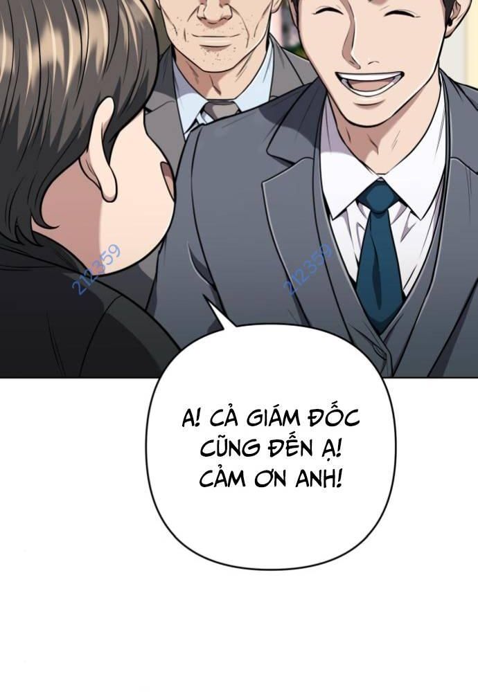 Nhân Viên Thực Tập Kim Cheolsu: Chapter 56