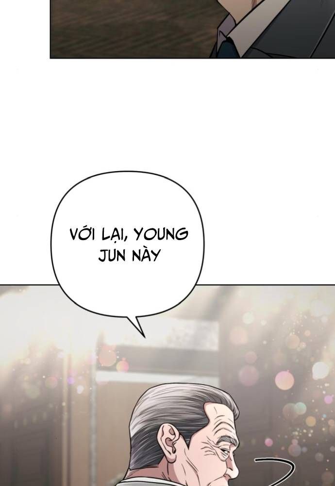 Nhân Viên Thực Tập Kim Cheolsu: Chapter 56