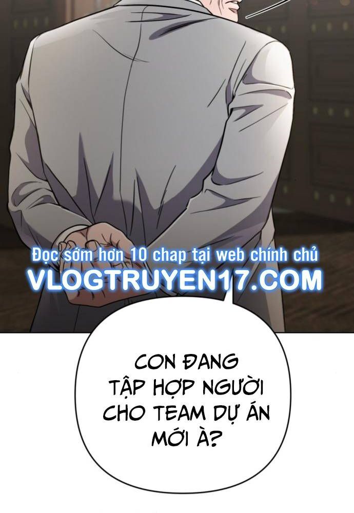 Nhân Viên Thực Tập Kim Cheolsu: Chapter 56