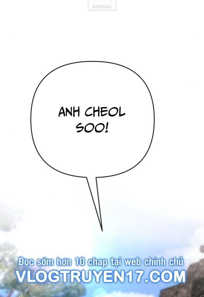 Nhân Viên Thực Tập Kim Cheolsu: Chapter 56