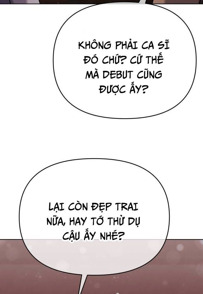 Nhân Viên Thực Tập Kim Cheolsu: Chapter 57