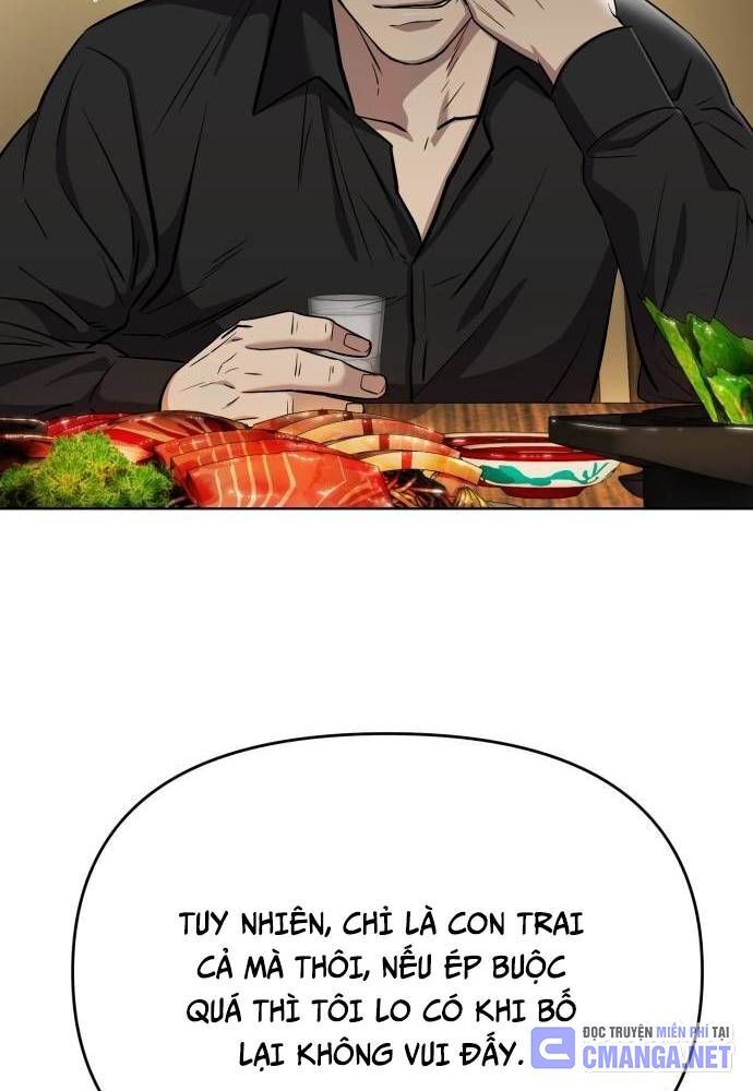 Nhân Viên Thực Tập Kim Cheolsu: Chapter 57