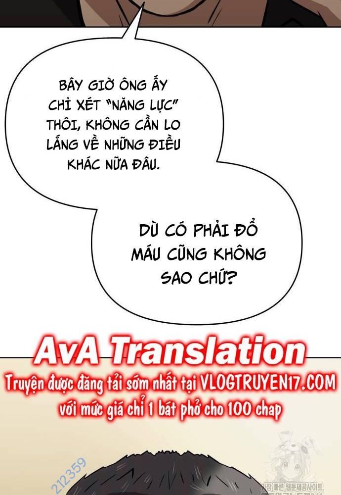 Nhân Viên Thực Tập Kim Cheolsu: Chapter 57