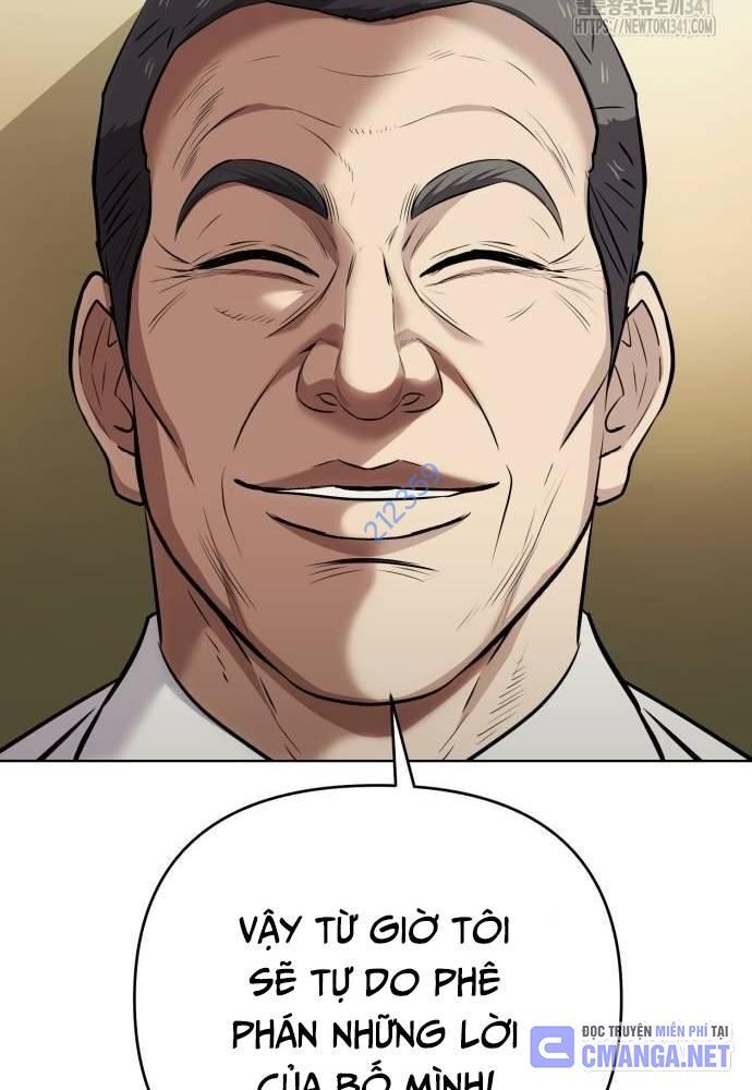 Nhân Viên Thực Tập Kim Cheolsu: Chapter 57