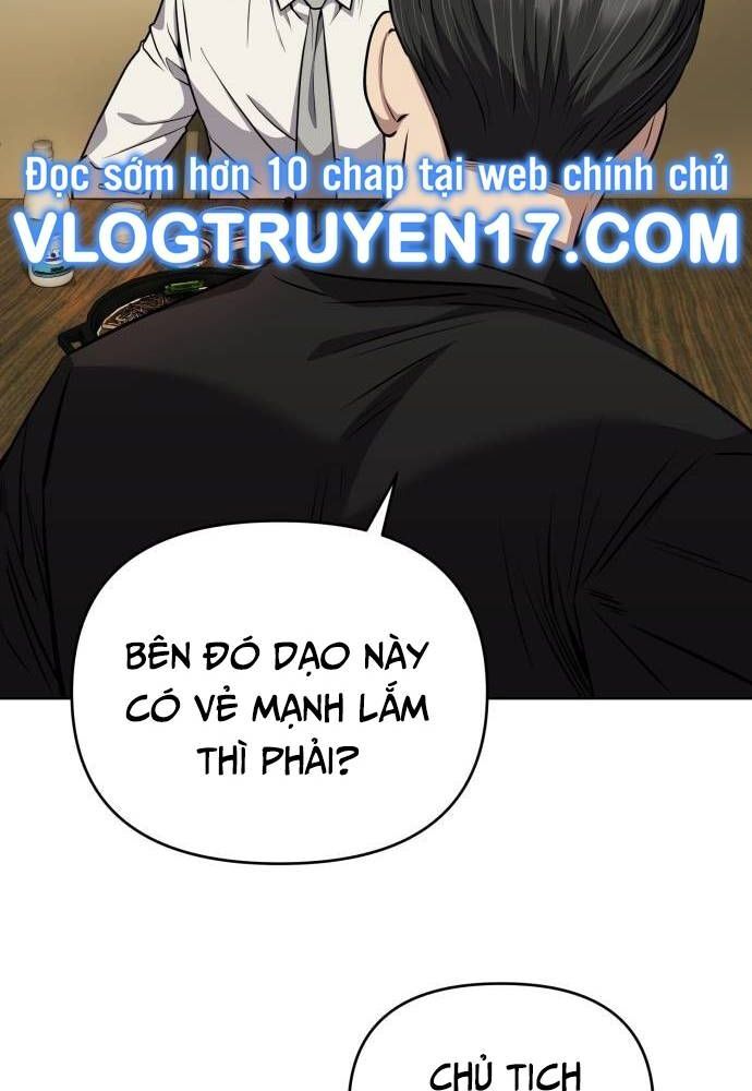 Nhân Viên Thực Tập Kim Cheolsu: Chapter 57