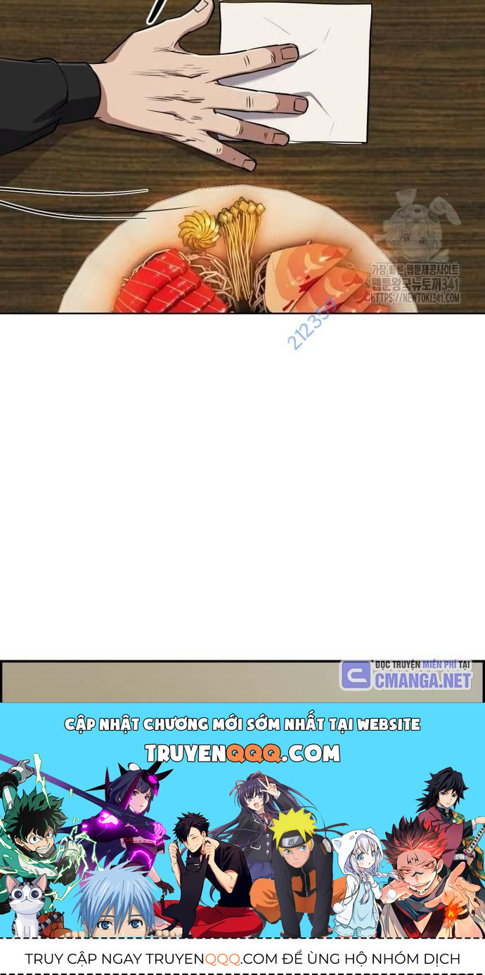 Nhân Viên Thực Tập Kim Cheolsu: Chapter 57