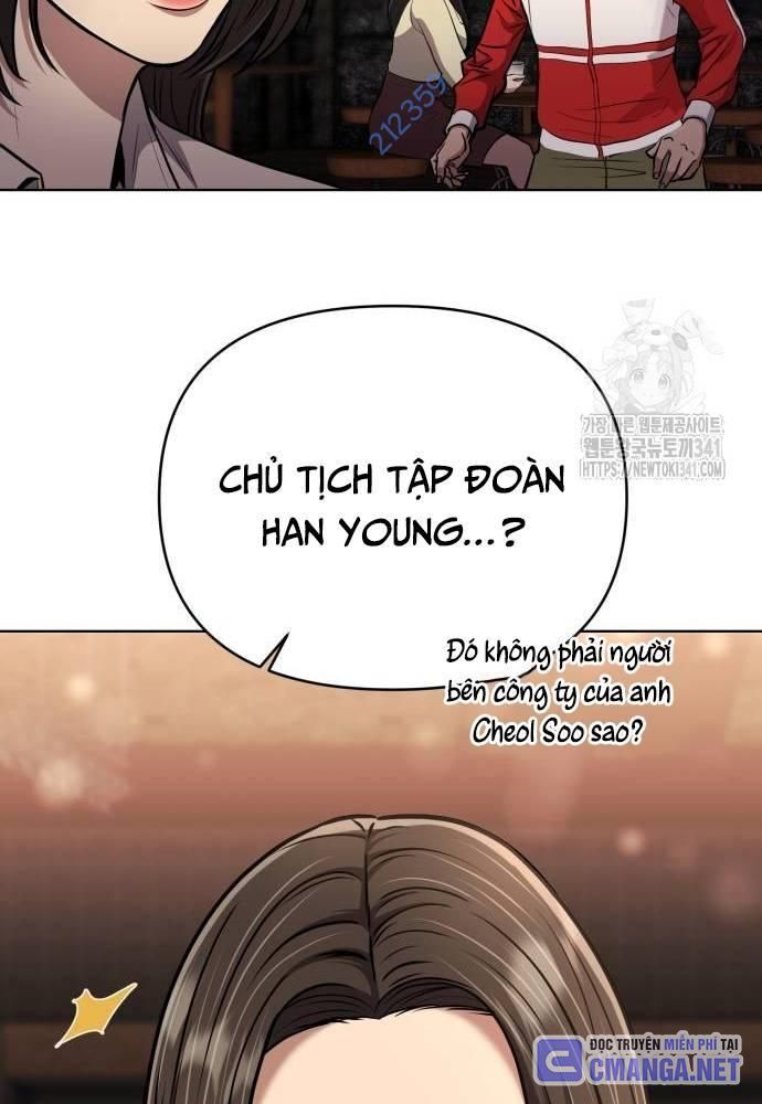 Nhân Viên Thực Tập Kim Cheolsu: Chapter 57