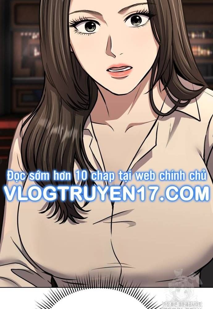 Nhân Viên Thực Tập Kim Cheolsu: Chapter 57