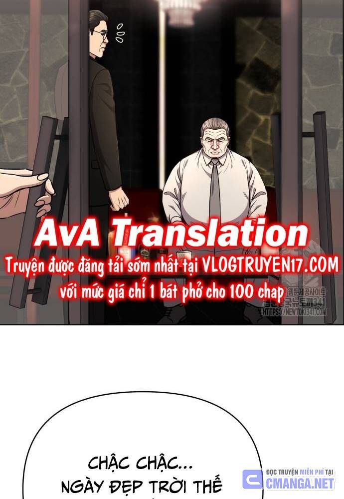 Nhân Viên Thực Tập Kim Cheolsu: Chapter 57