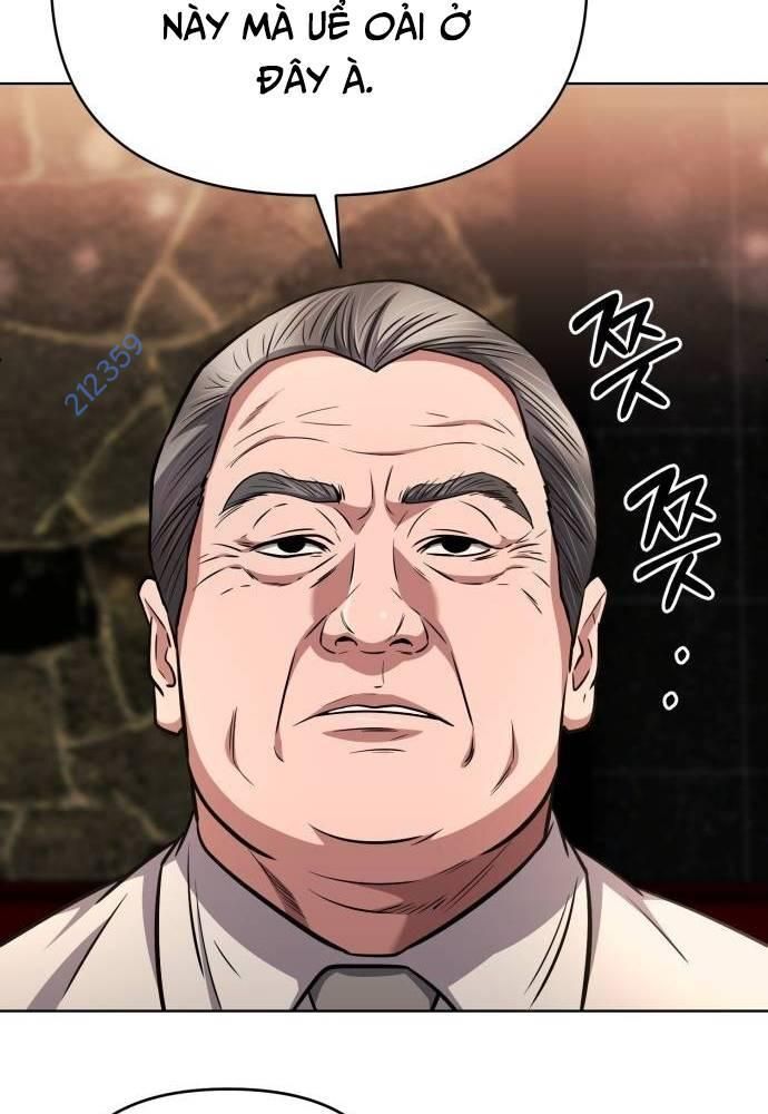 Nhân Viên Thực Tập Kim Cheolsu: Chapter 57