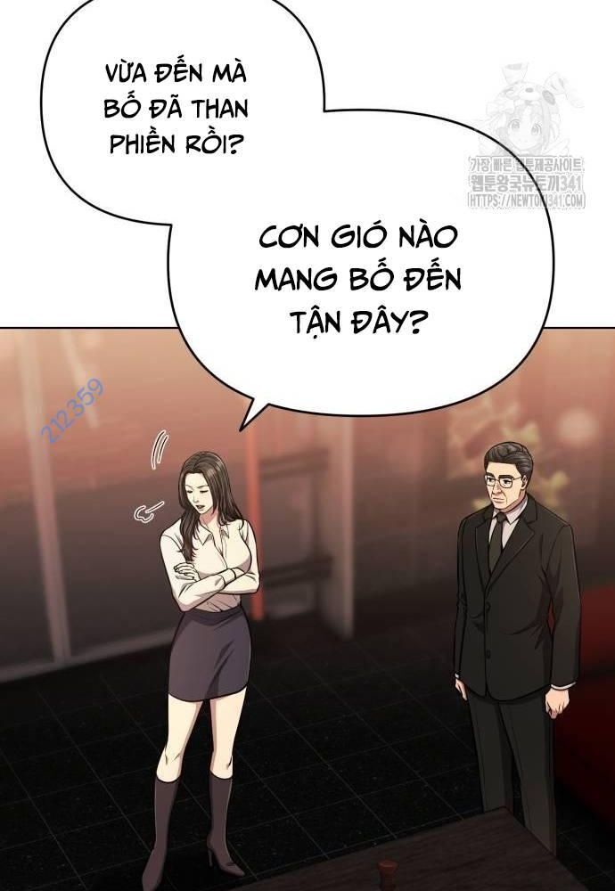 Nhân Viên Thực Tập Kim Cheolsu: Chapter 57