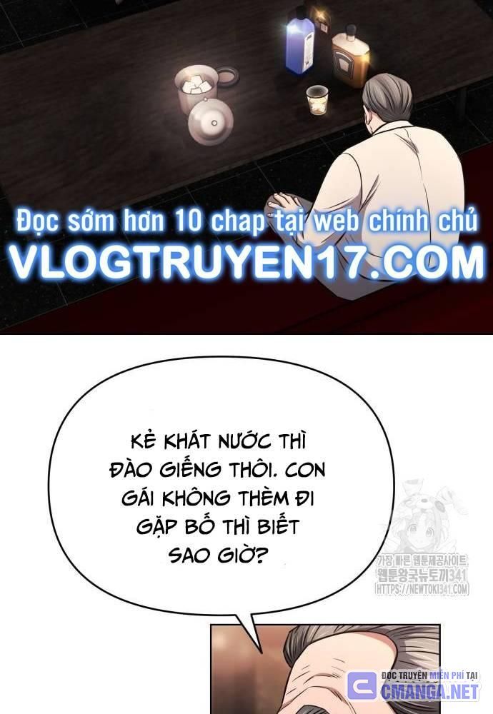 Nhân Viên Thực Tập Kim Cheolsu: Chapter 57