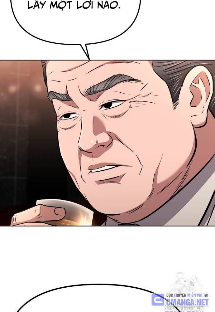 Nhân Viên Thực Tập Kim Cheolsu: Chapter 57