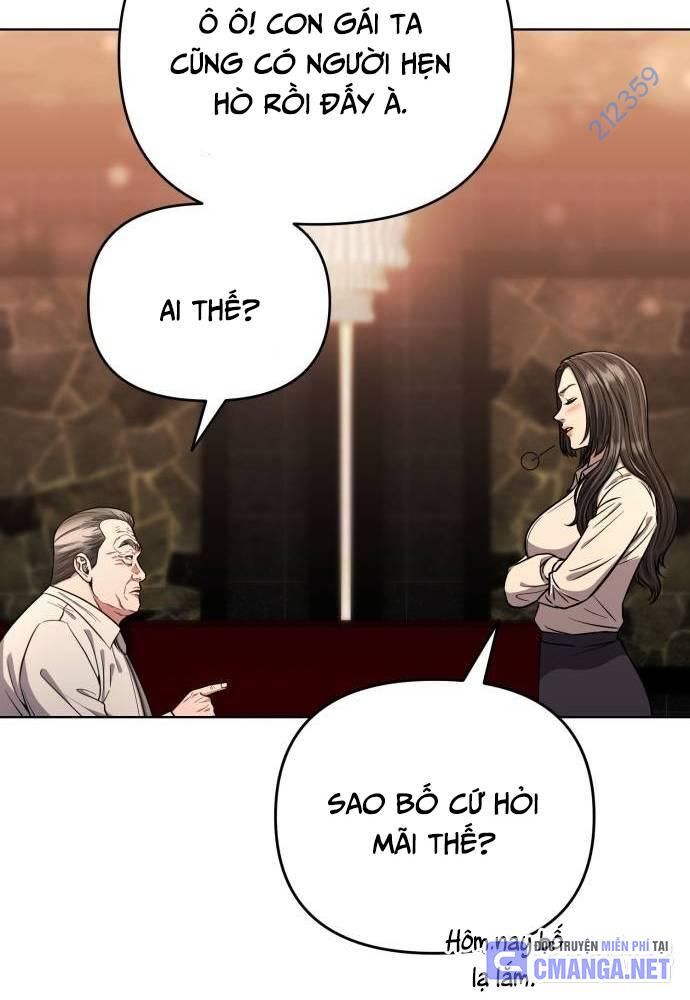 Nhân Viên Thực Tập Kim Cheolsu: Chapter 57