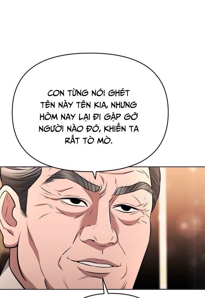 Nhân Viên Thực Tập Kim Cheolsu: Chapter 57