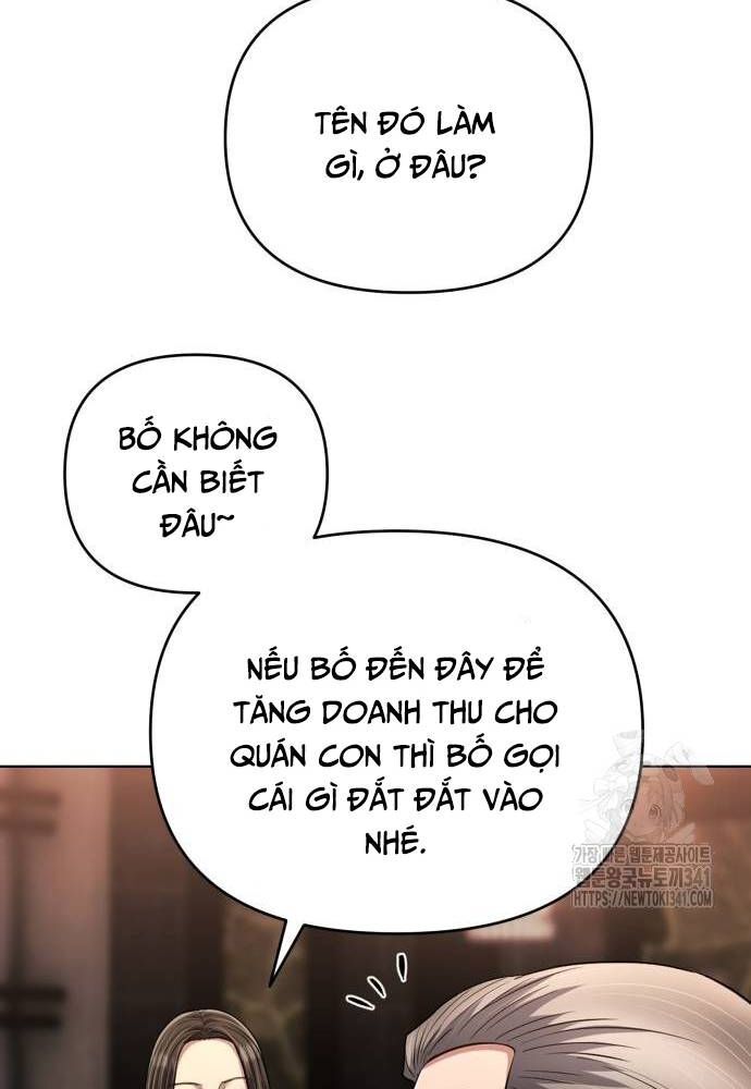 Nhân Viên Thực Tập Kim Cheolsu: Chapter 57