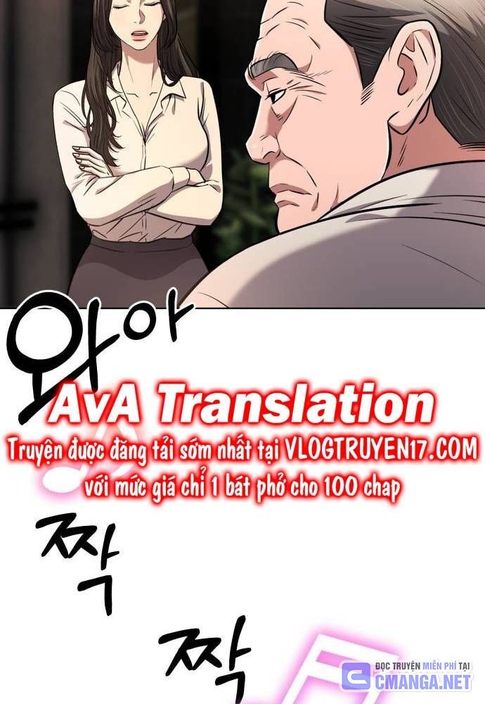 Nhân Viên Thực Tập Kim Cheolsu: Chapter 57