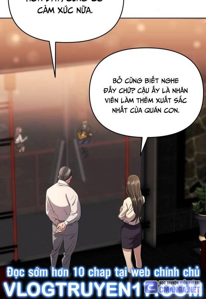 Nhân Viên Thực Tập Kim Cheolsu: Chapter 57
