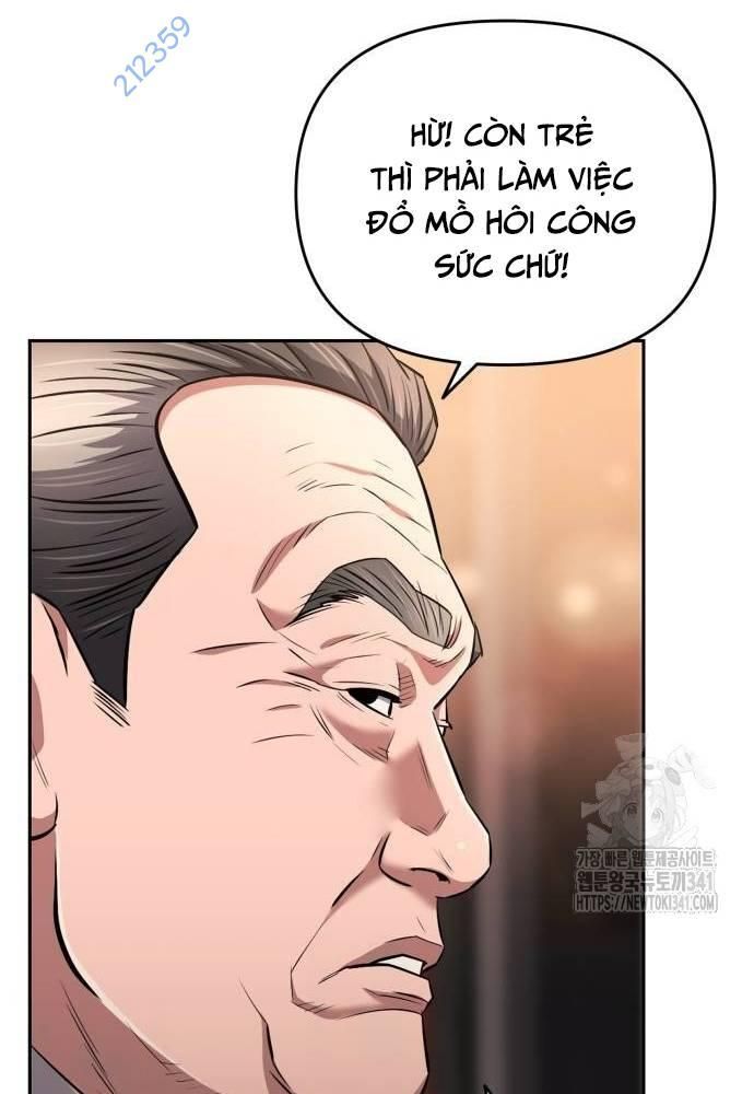 Nhân Viên Thực Tập Kim Cheolsu: Chapter 57