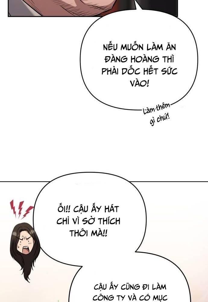 Nhân Viên Thực Tập Kim Cheolsu: Chapter 57