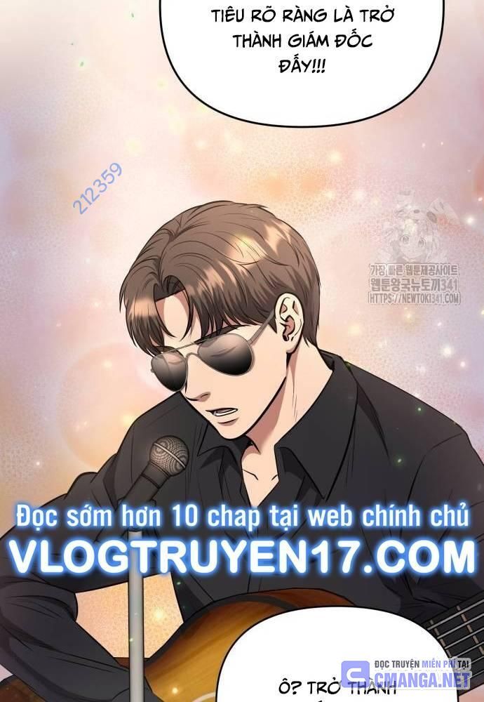 Nhân Viên Thực Tập Kim Cheolsu: Chapter 57
