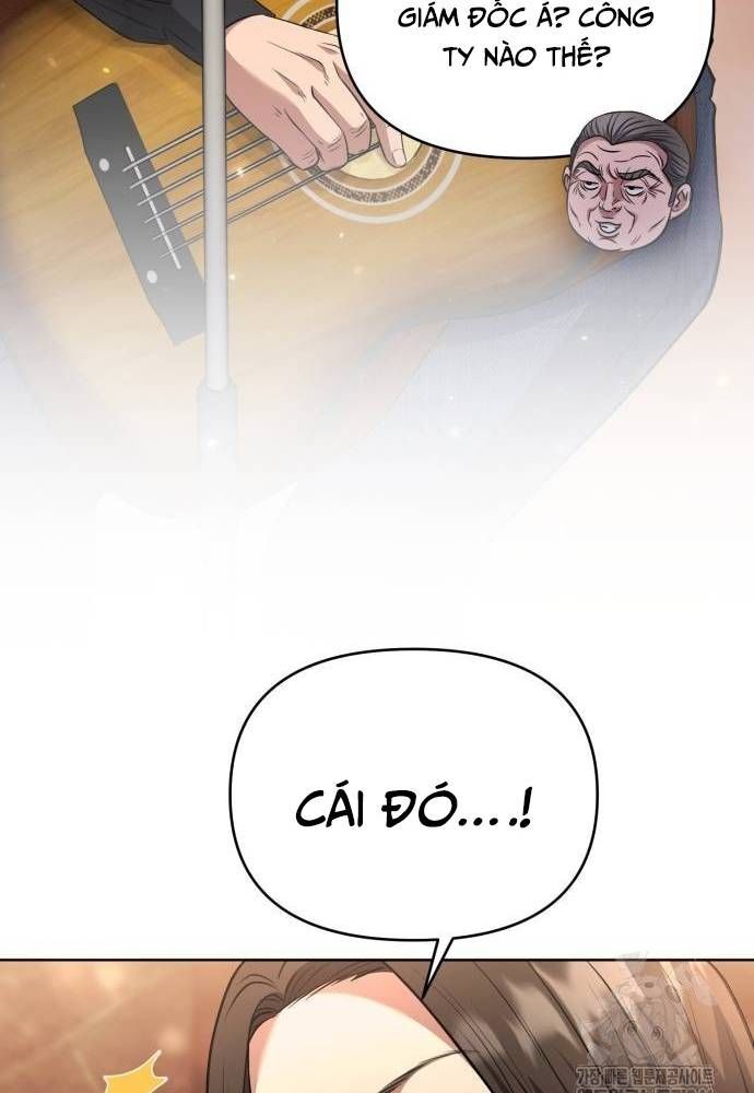 Nhân Viên Thực Tập Kim Cheolsu: Chapter 57