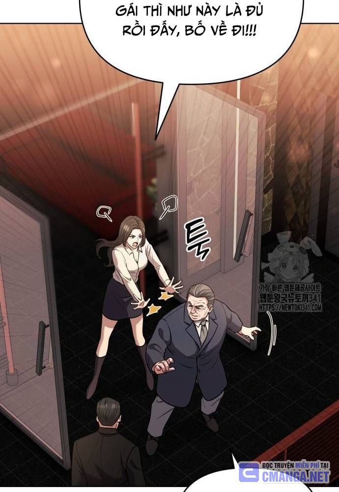 Nhân Viên Thực Tập Kim Cheolsu: Chapter 57