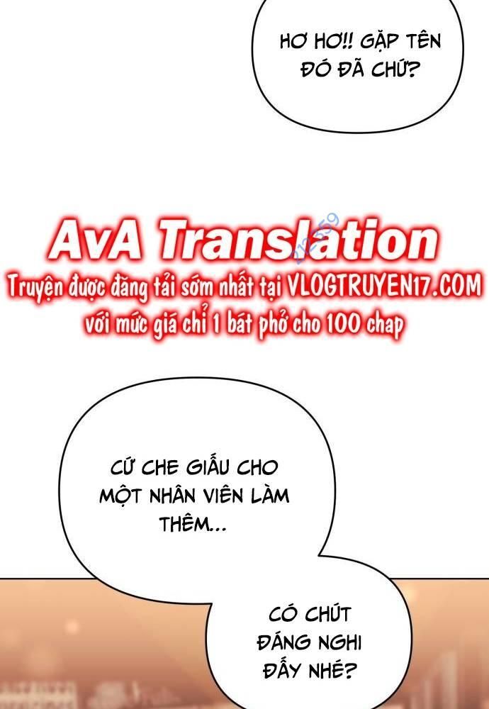 Nhân Viên Thực Tập Kim Cheolsu: Chapter 57