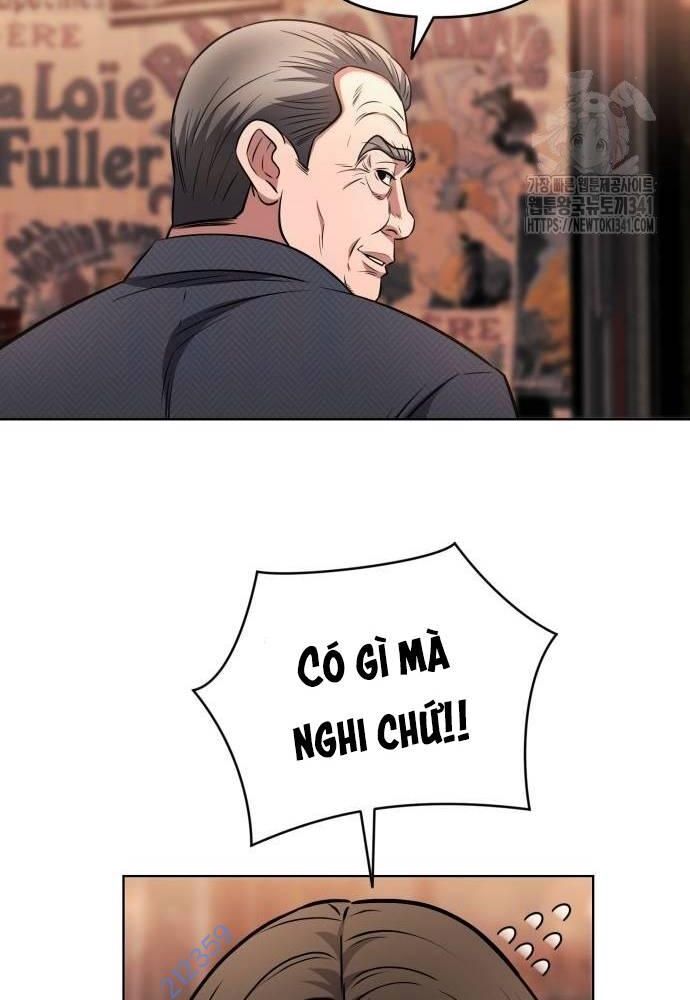 Nhân Viên Thực Tập Kim Cheolsu: Chapter 57