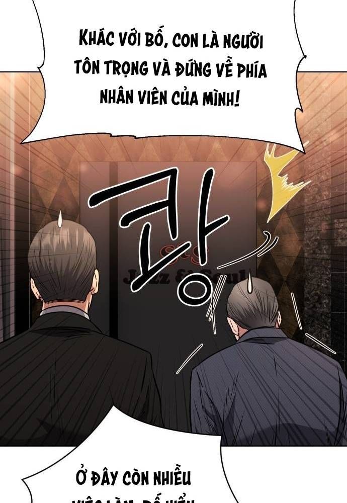 Nhân Viên Thực Tập Kim Cheolsu: Chapter 57