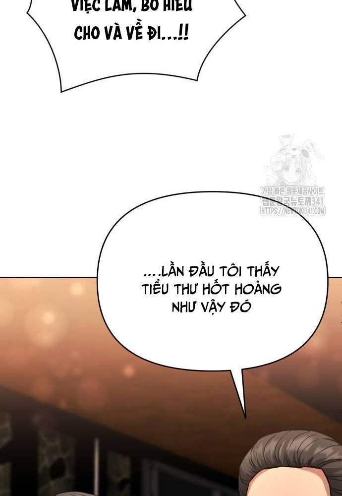 Nhân Viên Thực Tập Kim Cheolsu: Chapter 57