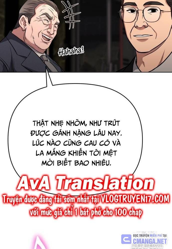 Nhân Viên Thực Tập Kim Cheolsu: Chapter 57