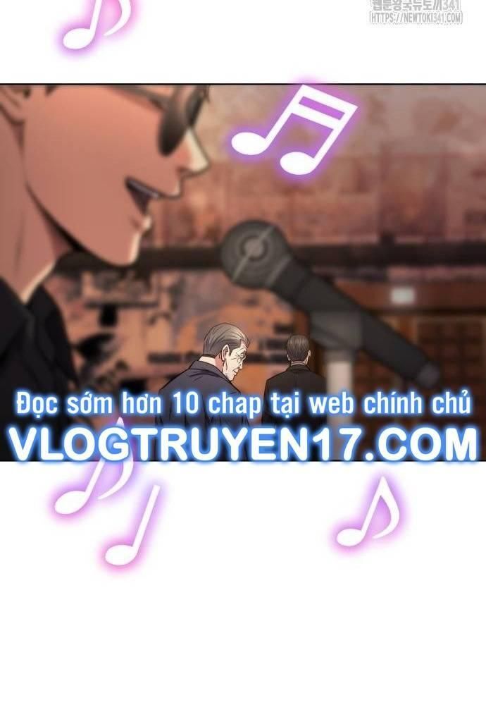 Nhân Viên Thực Tập Kim Cheolsu: Chapter 57