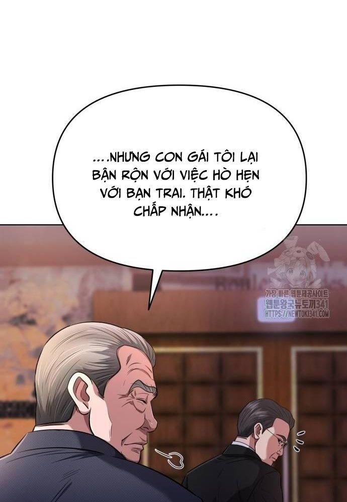 Nhân Viên Thực Tập Kim Cheolsu: Chapter 57