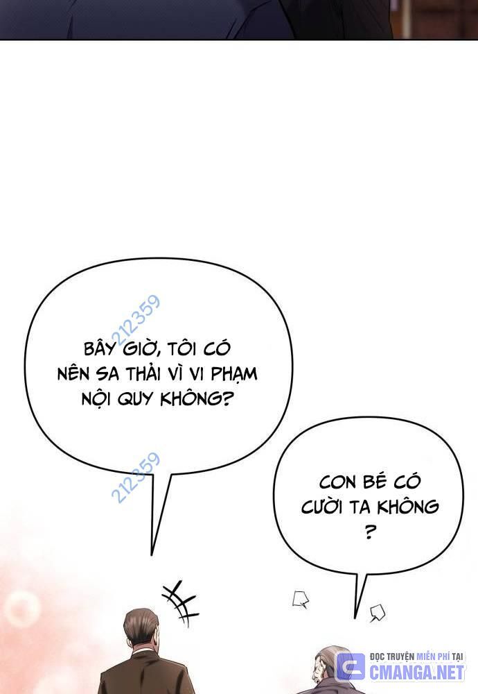 Nhân Viên Thực Tập Kim Cheolsu: Chapter 57