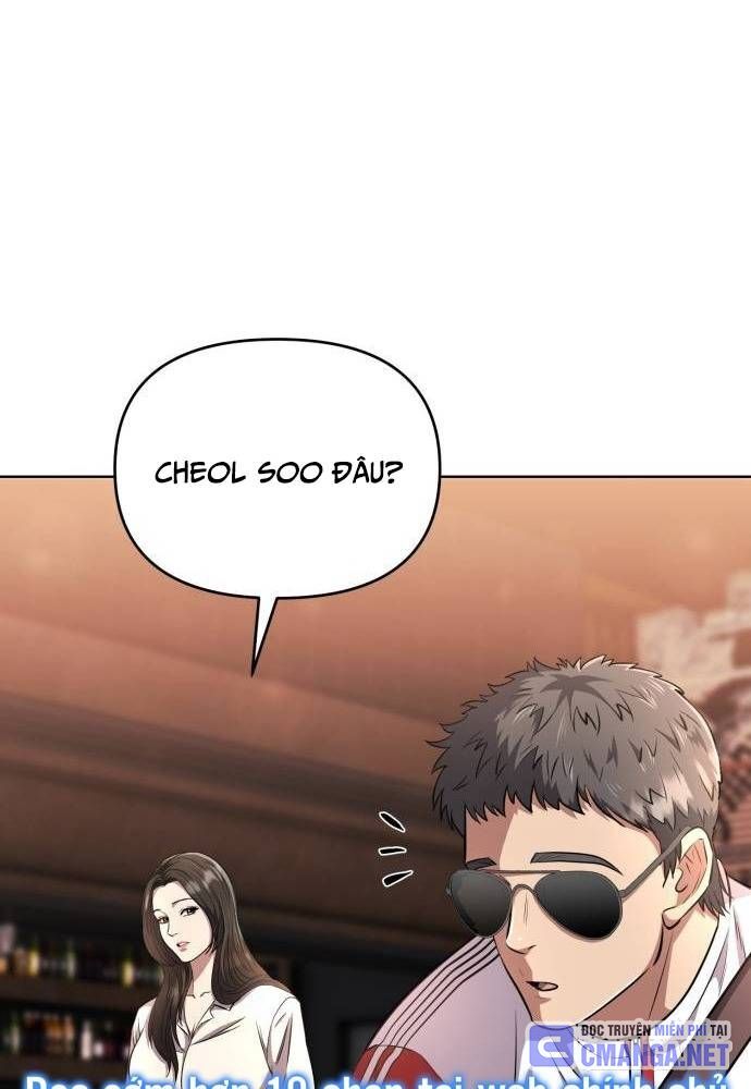 Nhân Viên Thực Tập Kim Cheolsu: Chapter 57