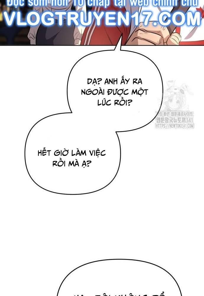 Nhân Viên Thực Tập Kim Cheolsu: Chapter 57